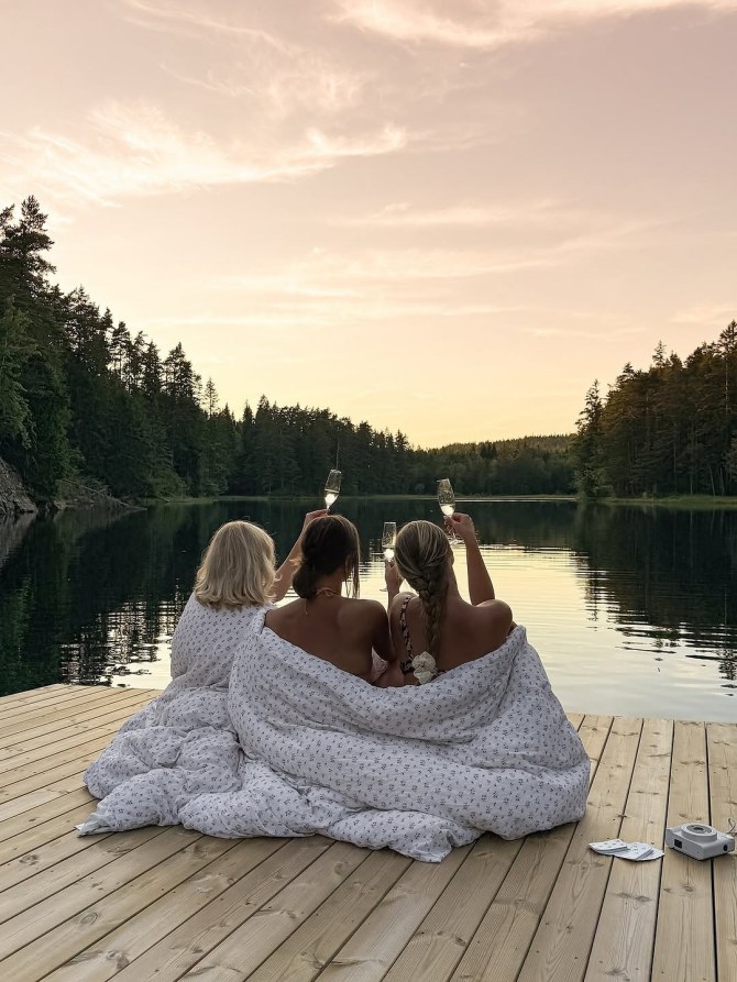 Booking kućice u blizini Banja Luke za vikend u prirodi i prve tople proljetne dane.