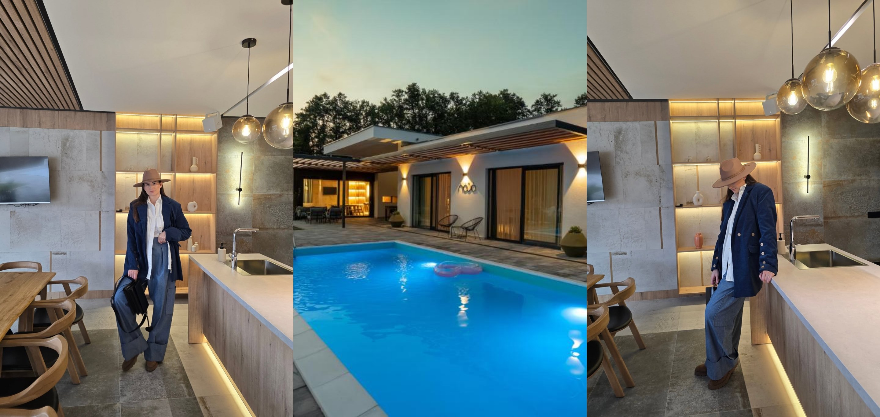 Otkrili smo luksuznu vilu u blizini Banja Luke koja izgleda idealno za vikend bijeg.