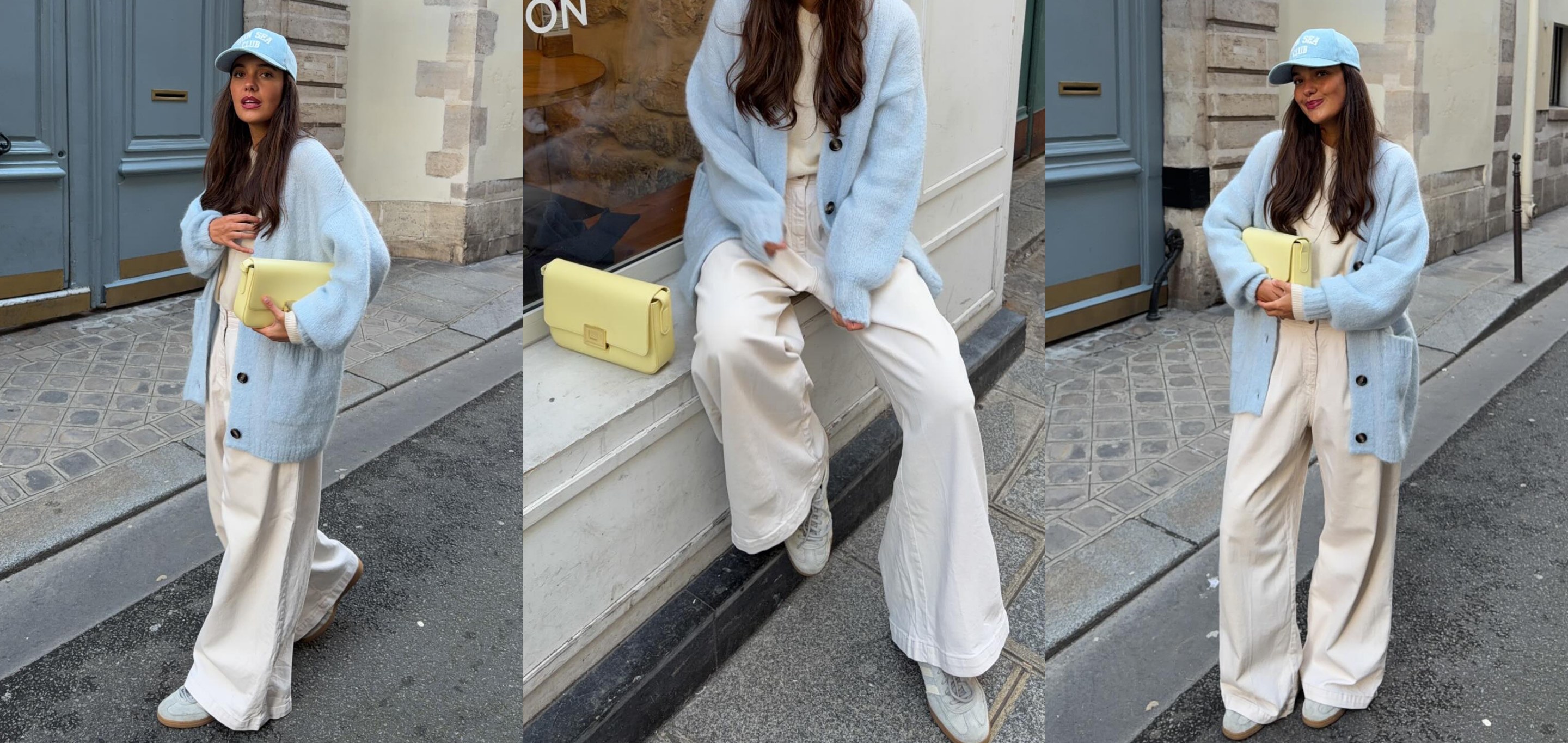 Bez obzira na nove proljetne kolekcije, ove hlače na sniženju vrijedi pogledati.