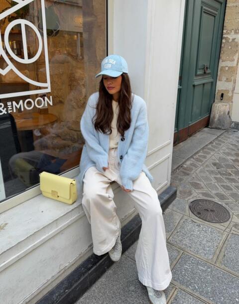 Bez obzira na nove proljetne kolekcije, ove hlače na sniženju vrijedi pogledati.