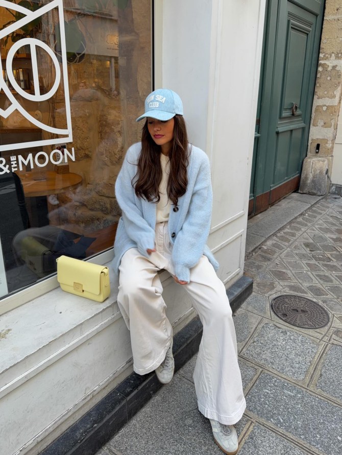 Bez obzira na nove proljetne kolekcije, ove hlače na sniženju vrijedi pogledati.