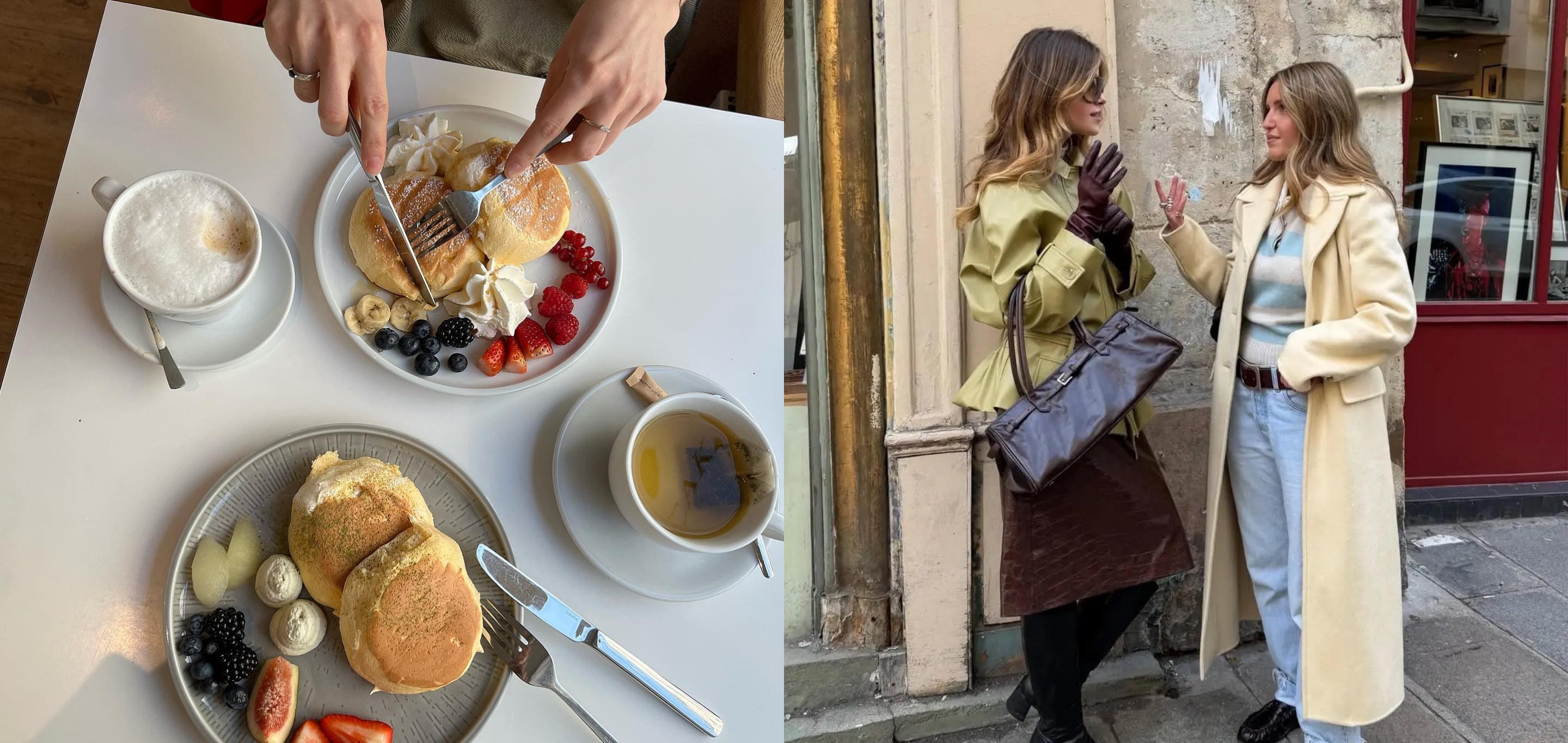 Na adresi Majke Jugovića našli smo desert zbog kojeg vrijedi voziti do Banja Luke.