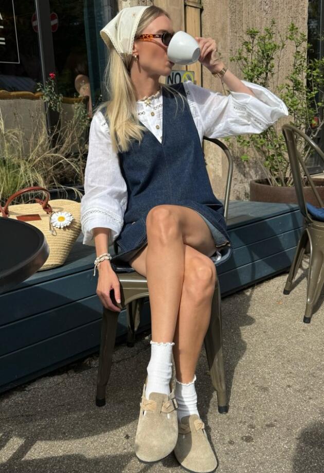 Ovo proljeće svi nose jeans haljine: 8 modela koje možete kupiti odmah