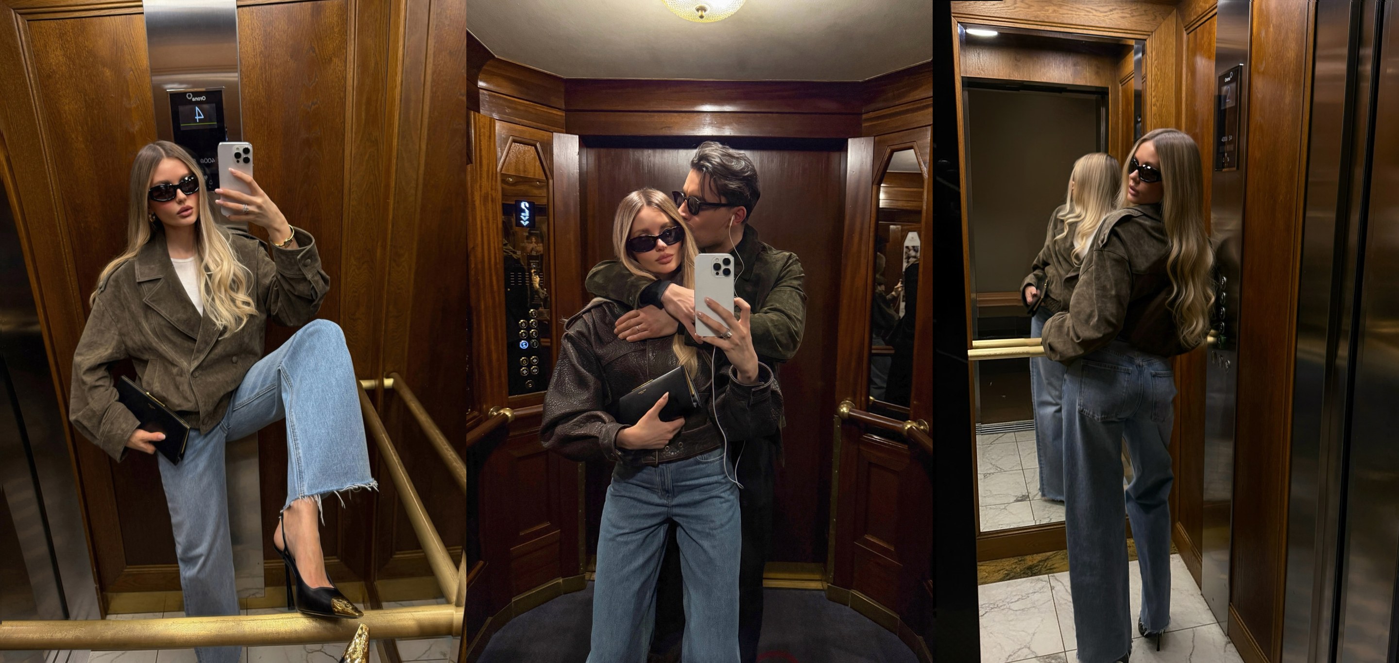 Jeans hlače koje uvijek 'upale' kada nemate vremena slagati kombinaciju