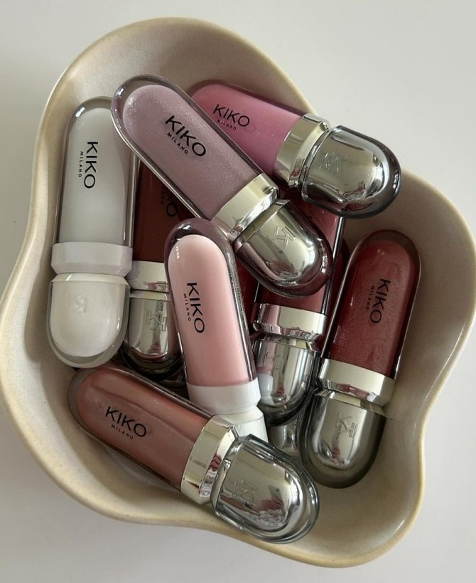 KIKO Milano je otvorio vrata u Sarajevu, a ovi lip gloss proizvodi već nestaju s polica.