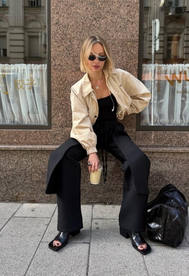 Jedva ste čekali proljeće u Massimo Dutti? Ovih 10 jakni moglo bi obilježiti sezonu.