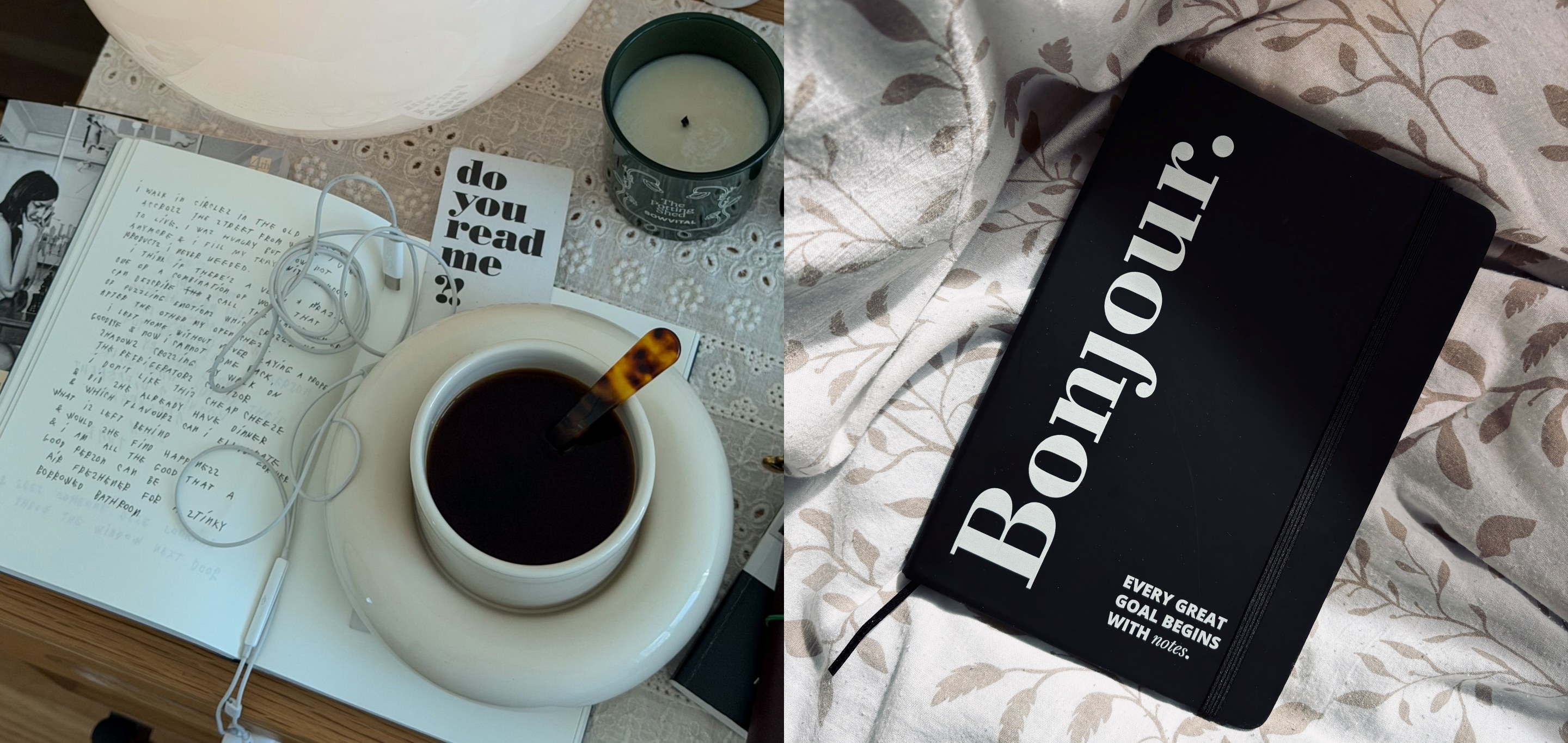 Za sve koji i dalje najviše vjeruju dobrom notesu: Pripremili smo giveaway!