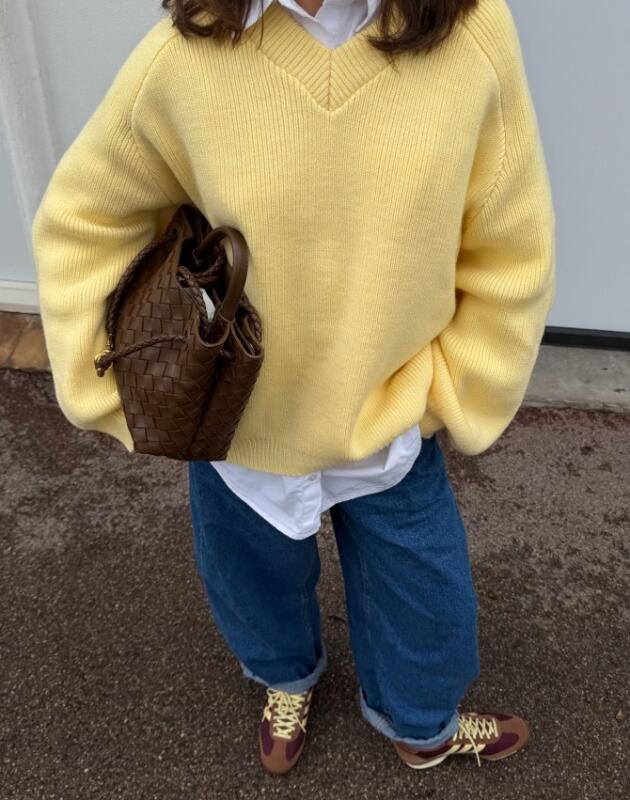 Ako želite osvježiti proljetnu garderobu, ovih 15 New Yorker komada vrijedi pogledati.