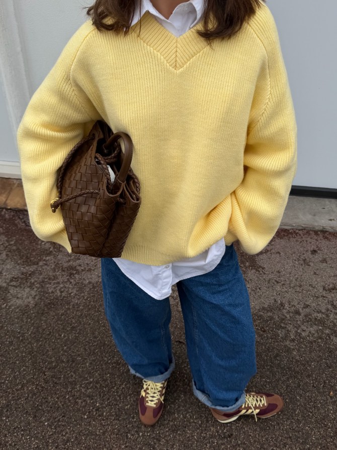 Ako želite osvježiti proljetnu garderobu, ovih 15 New Yorker komada vrijedi pogledati.