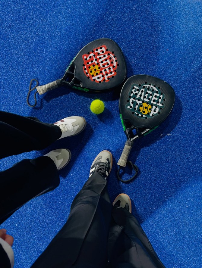 Padel u BiH sve više privlači pažnju: Evo zašto ga ljudi brzo zavole