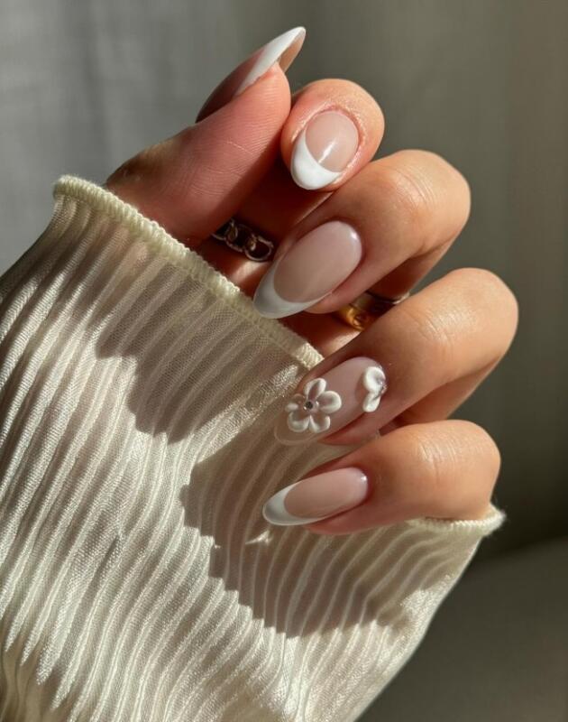 Želite novu manikuru za proljetne dane? Ovih 5 ideja moglo bi vas inspirisati.