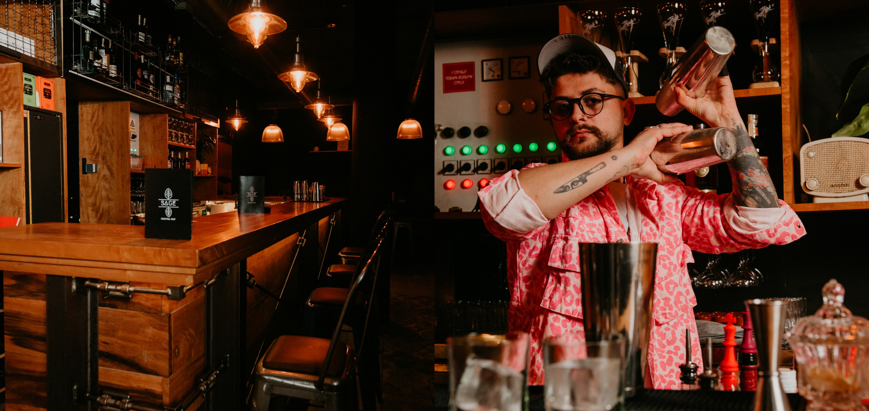 Znate onaj osjećaj kad vam treba novo mjesto za izlazak? Banja Luka sada ima baš takvo mjesto.