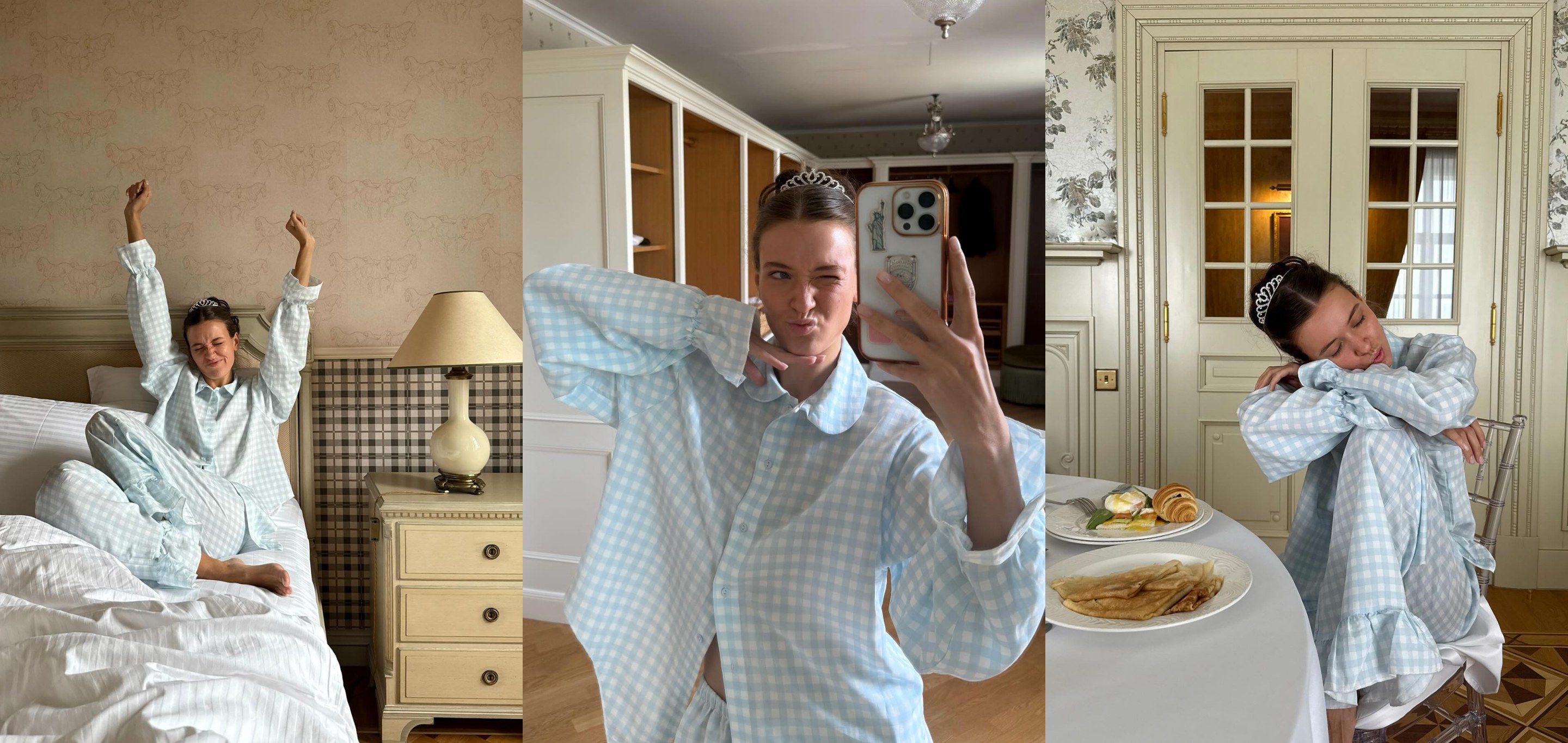 Sinsay pidžame koje su toliko udobne da ćete poželjeti uzeti barem dvije