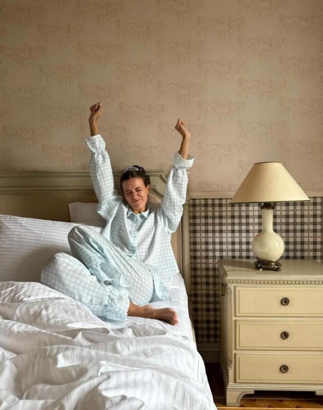 Sinsay pidžame koje su toliko udobne da ćete poželjeti uzeti barem dvije