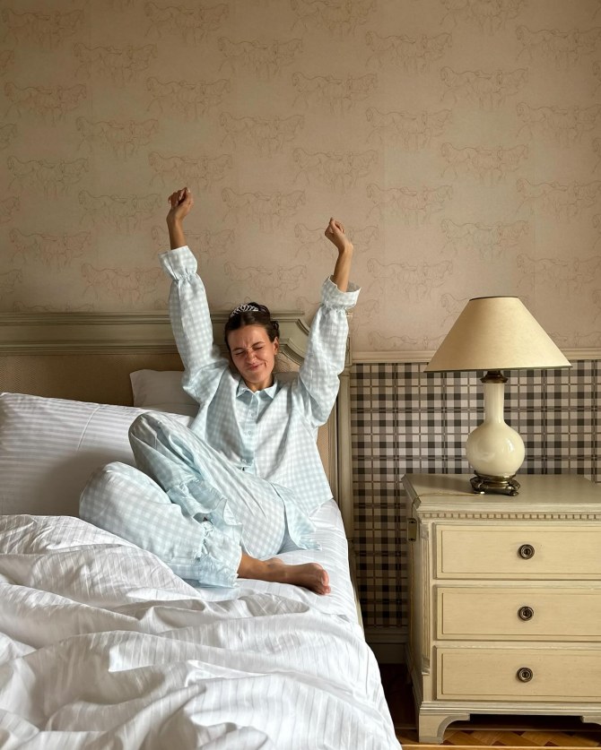 Sinsay pidžame koje su toliko udobne da ćete poželjeti uzeti barem dvije