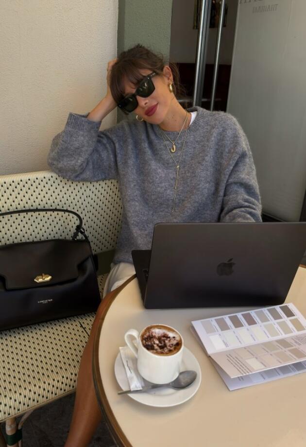 Torbe za posao u koje stane sve: 10 modela koji izgledaju elegantno i praktično