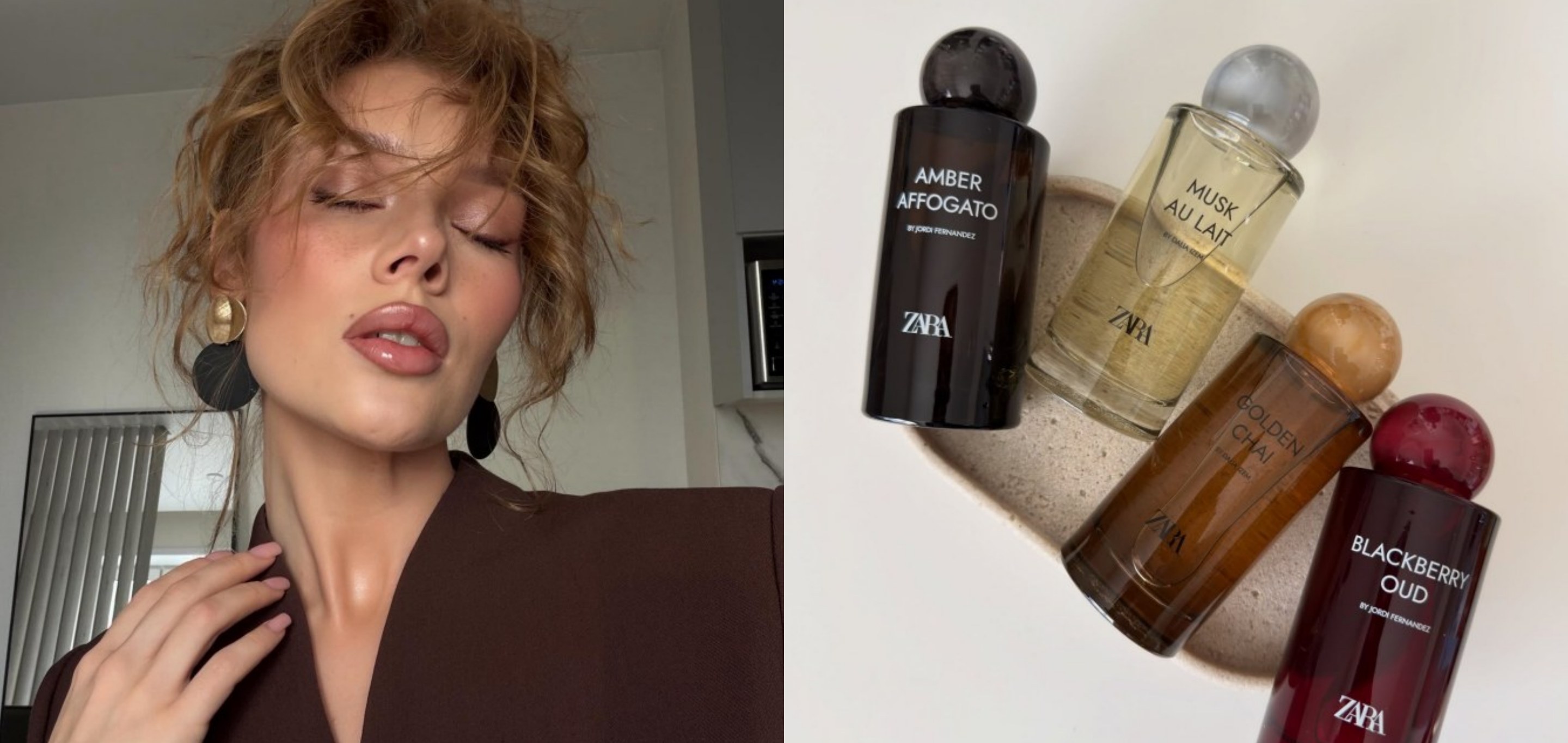 ZARA ima novu kolekciju parfema, a jedan je već eksplodirao na Google pretragama