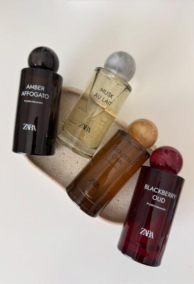 ZARA ima novu kolekciju parfema, a jedan je već eksplodirao na Google pretragama