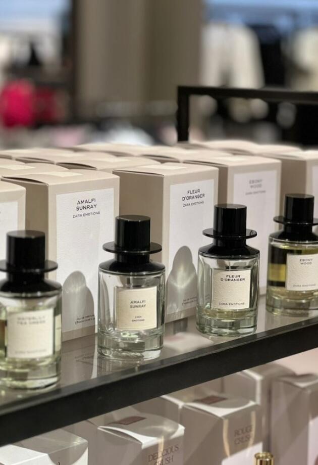 ZARA parfem koji nosi Tokyo vibe trenutno je među najtraženijima na Google