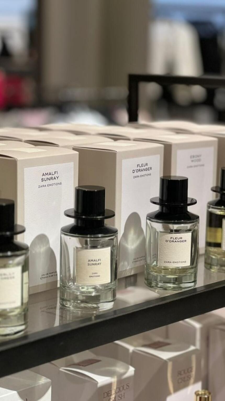 ZARA parfem koji nosi Tokyo vibe trenutno je među najtraženijima na Google