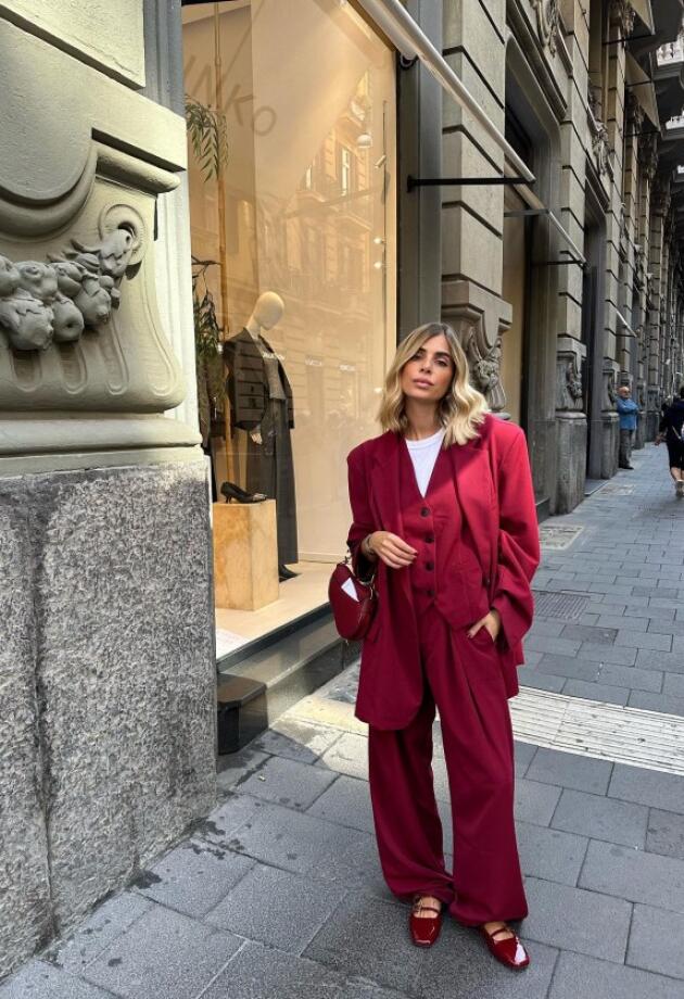 ZARA odijela koja su uvijek siguran izbor za posao (izdvojili smo 5 modela)