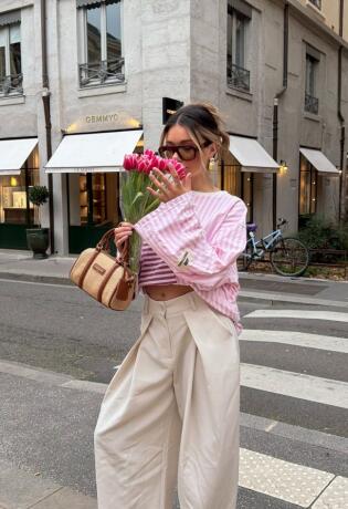 U novoj ZARA kolekciji pronašli smo 15 komada kao stvorenih za proljeće.