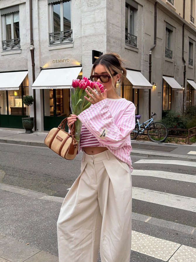 U novoj ZARA kolekciji pronašli smo 15 komada kao stvorenih za proljeće.