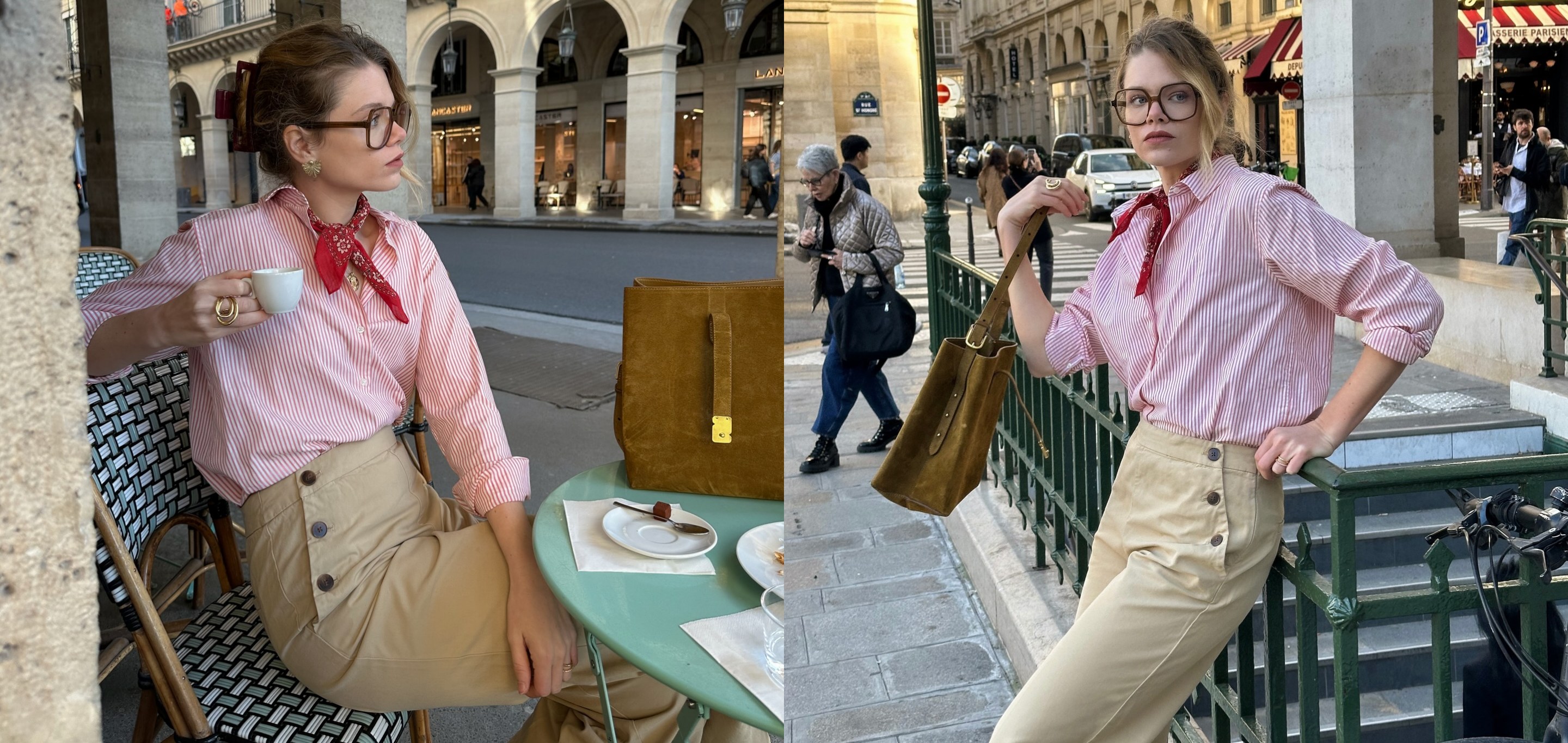 Proljetne, u boji, na pruge i na cvijeće! Birali smo 12 ZARA košulja koje nosite u svim prilikama.