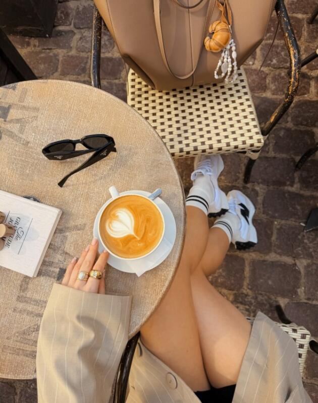 Sunčani dan u Banjoj Luci traži kafu uz Vrbas: 3 adrese koje vrijedi posjetiti