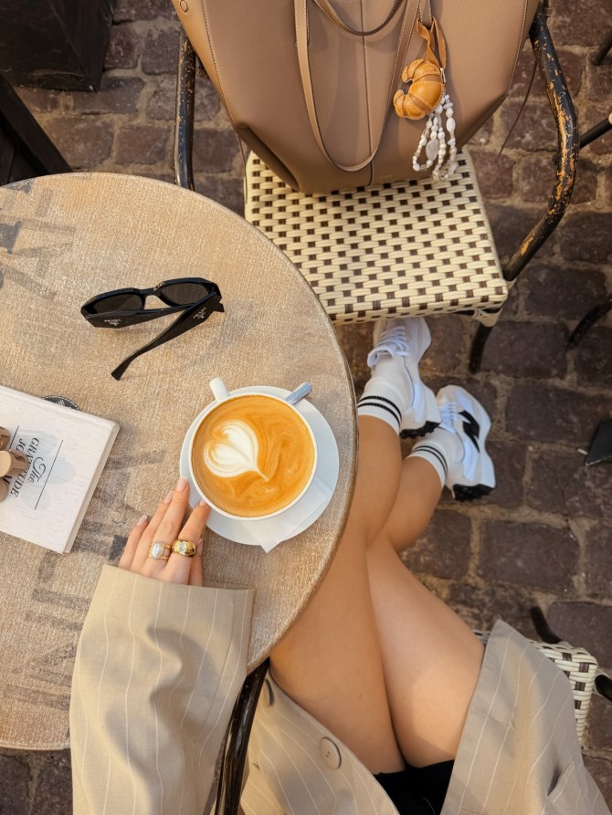 Sunčani dan u Banjoj Luci traži kafu uz Vrbas: 3 adrese koje vrijedi posjetiti