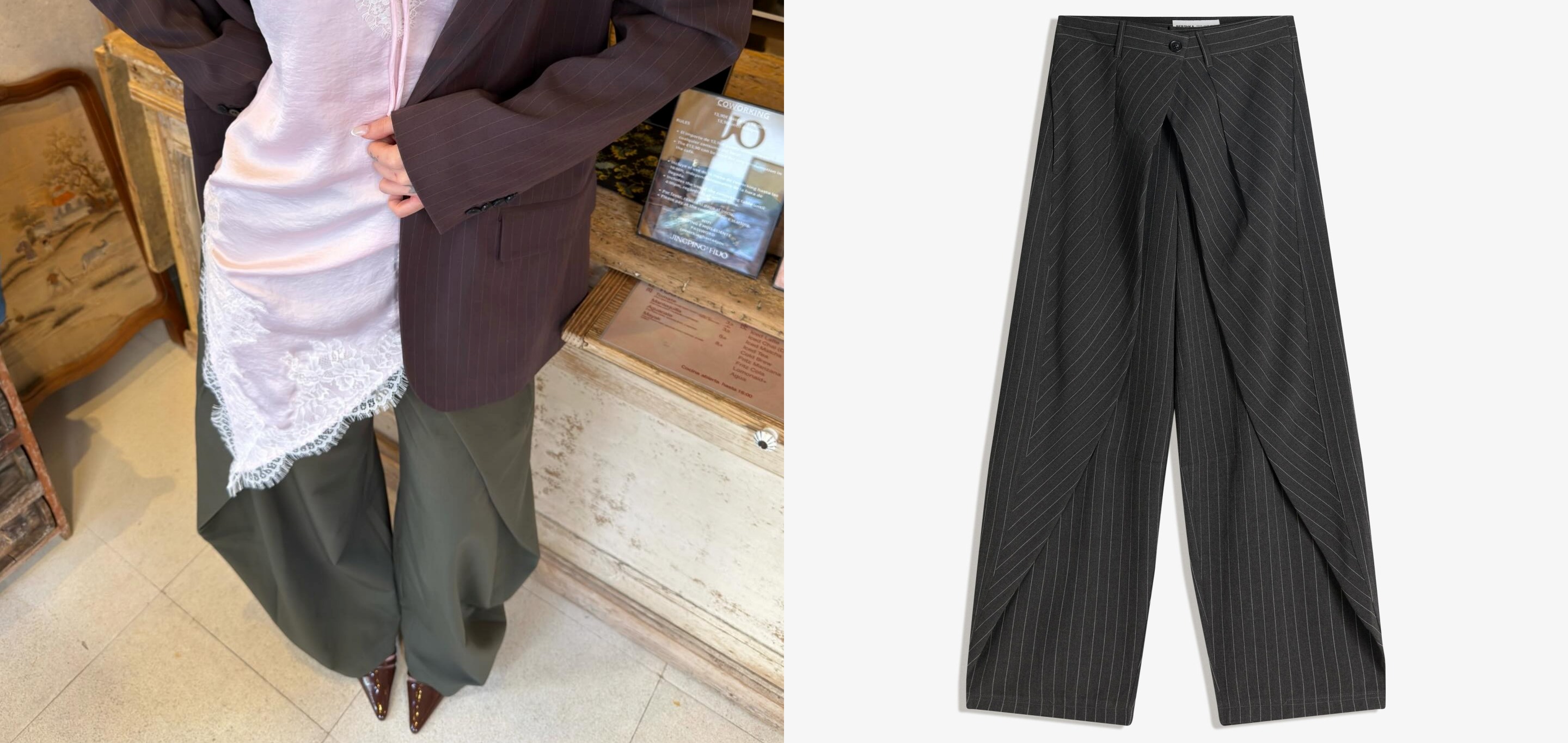 Rasprodat će se: Bershka hlače u 5 boja koje izgledaju puno skuplje nego što jesu