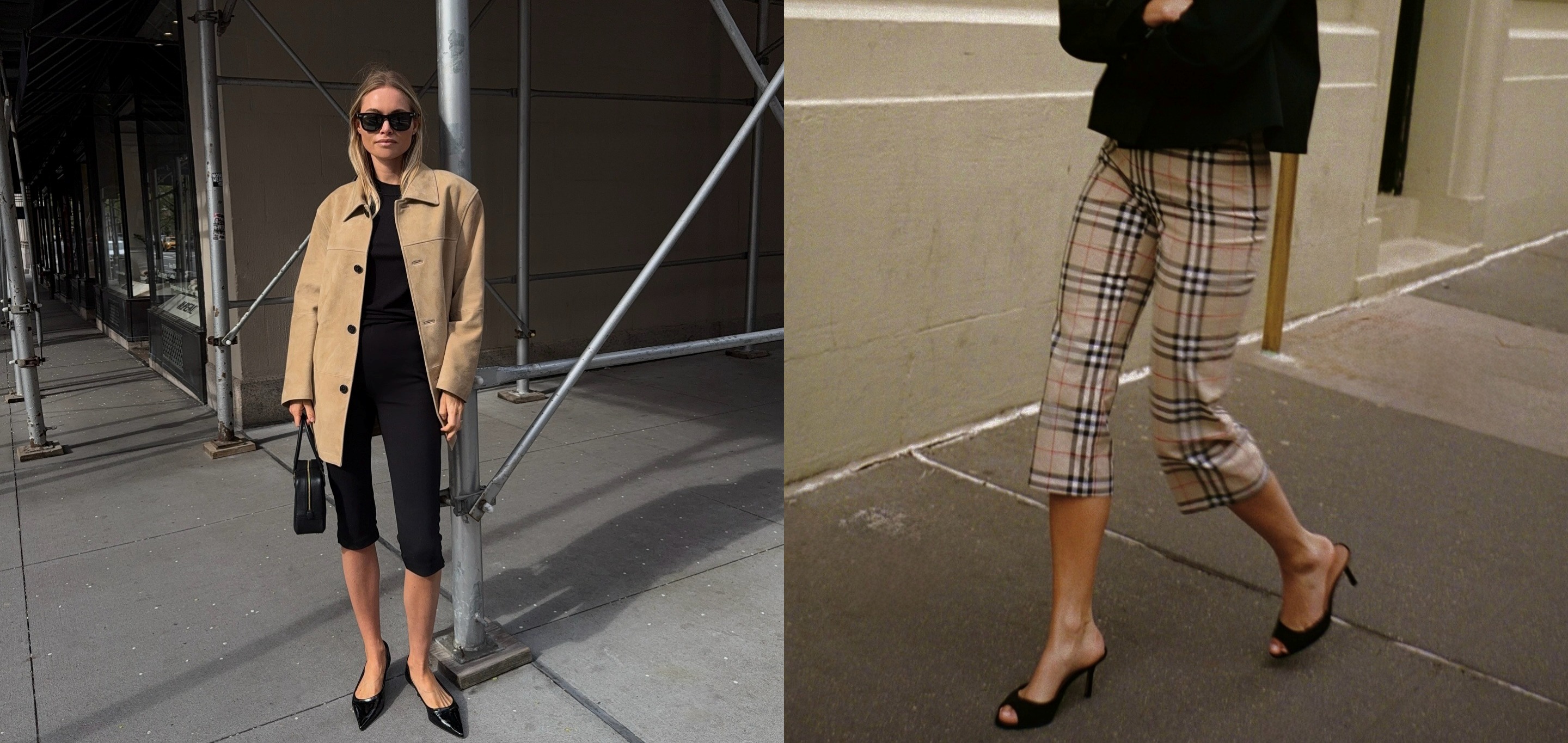 Voljeli ih ili ne, vratile su se! Naučite kako ih nositi.