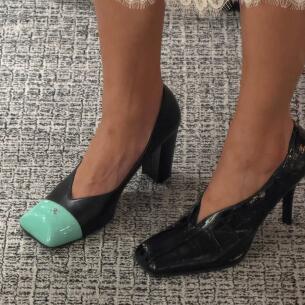 Chanel je promijenio samo vrh cipele i time najavio novu eru