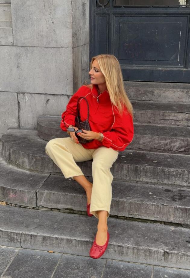 Trend alert: Crvene baletanke su proljetni hit, a ZARA je pogodila s ova 3 modela