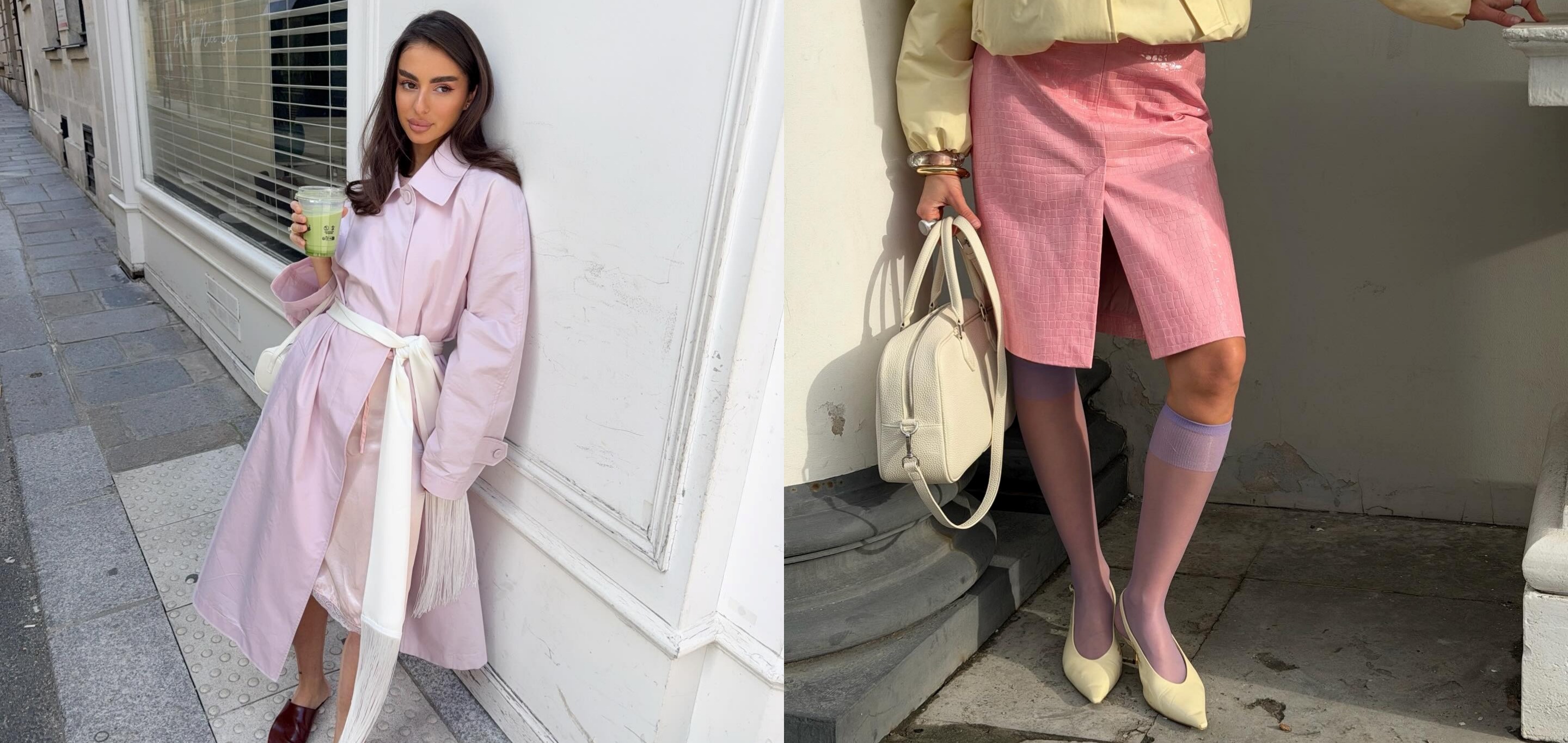 Kupovina dana: 10 komada u roza boji idealnih za posao