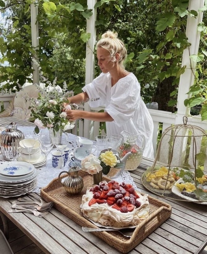 Donosimo 3 načina da običan ručak pretvorite u 'mini garden lunch’ iskustvo