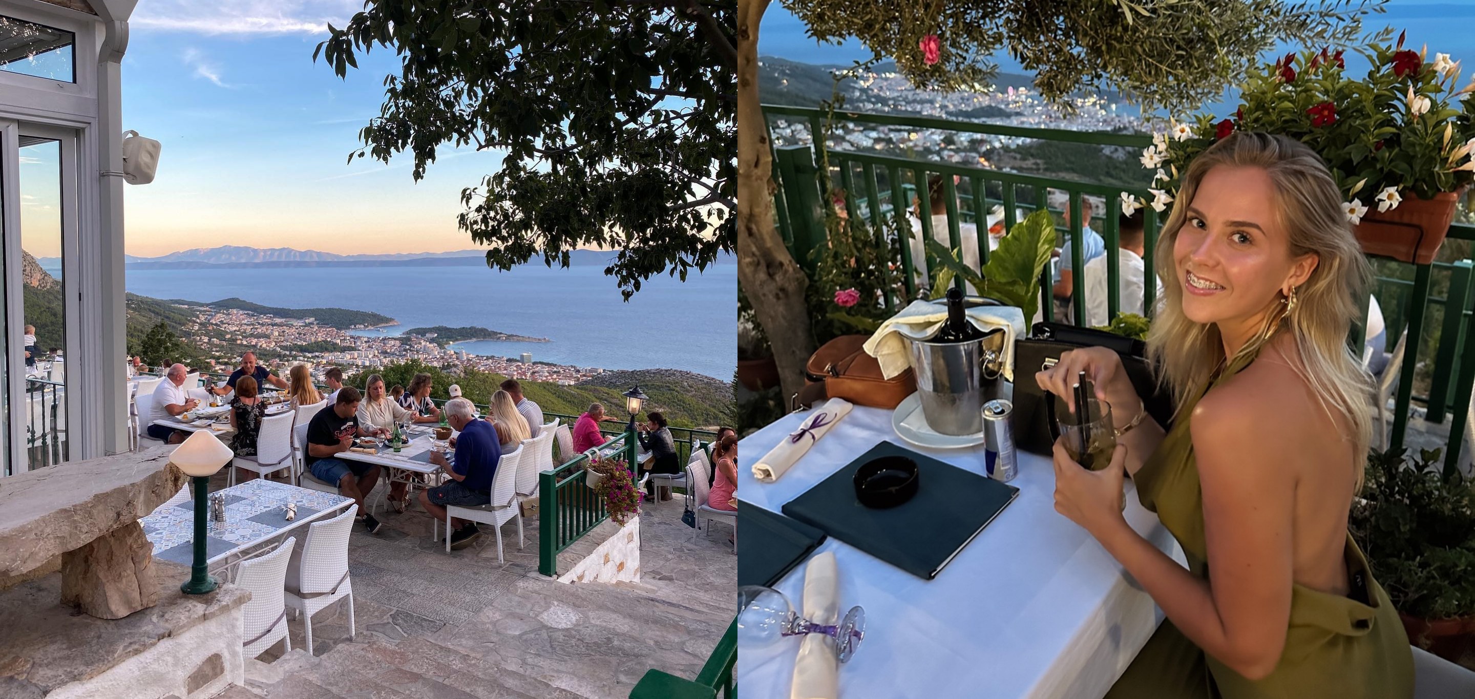 Makarska: Šta provjeriti prije nego naručite, a da vas račun ne iznenadi?