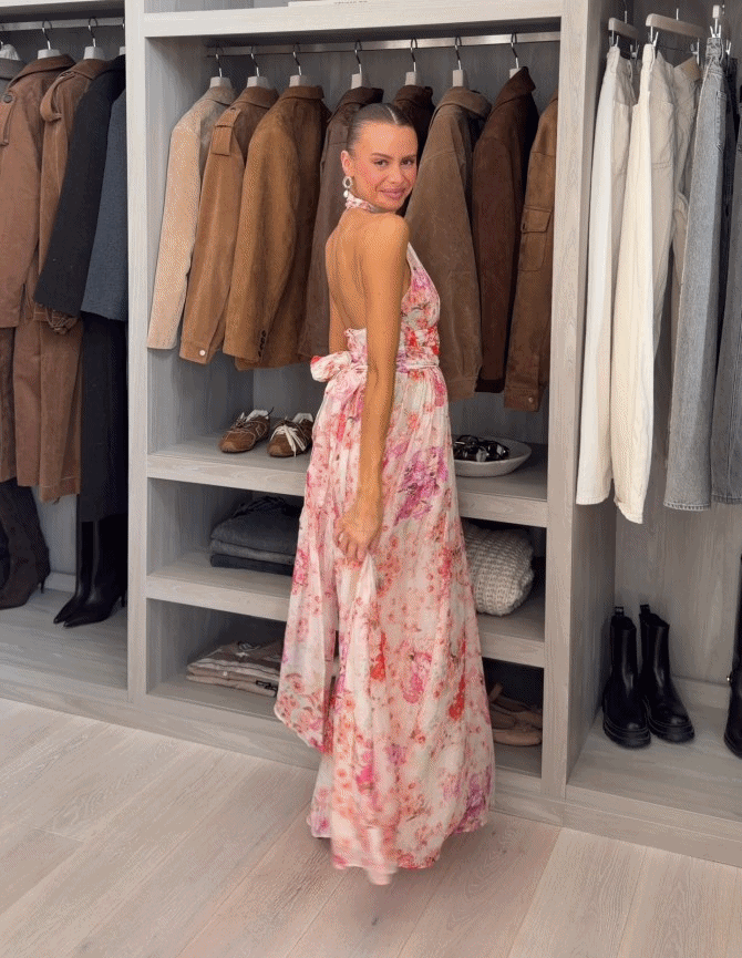 Romantična H&M haljina koja izgleda kao stvorena za proljetna vjenčanja