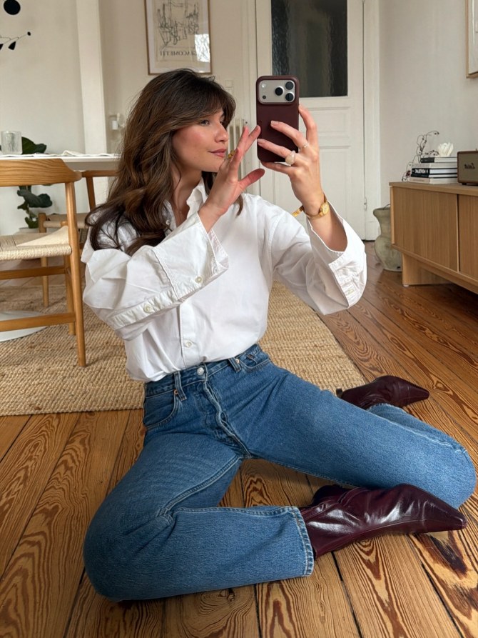 Kad kažemo samo jedne jeans hlače, Stradivarius nam oteža odluku s ovih 10 modela