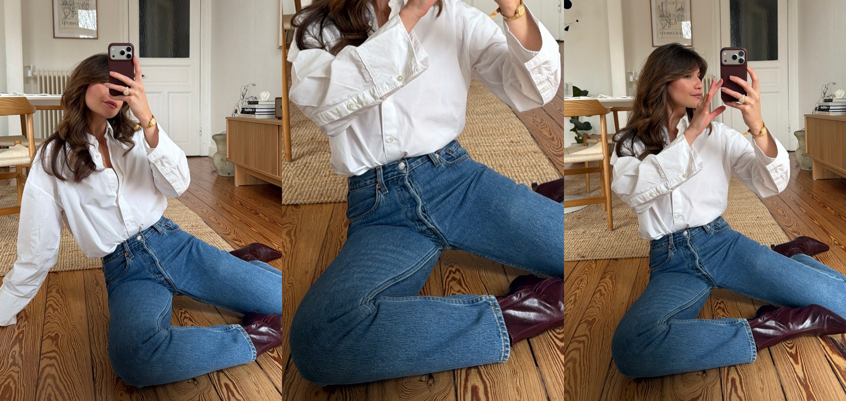 Kad kažemo samo jedne jeans hlače, Stradivarius nam oteža odluku s ovih 10 modela