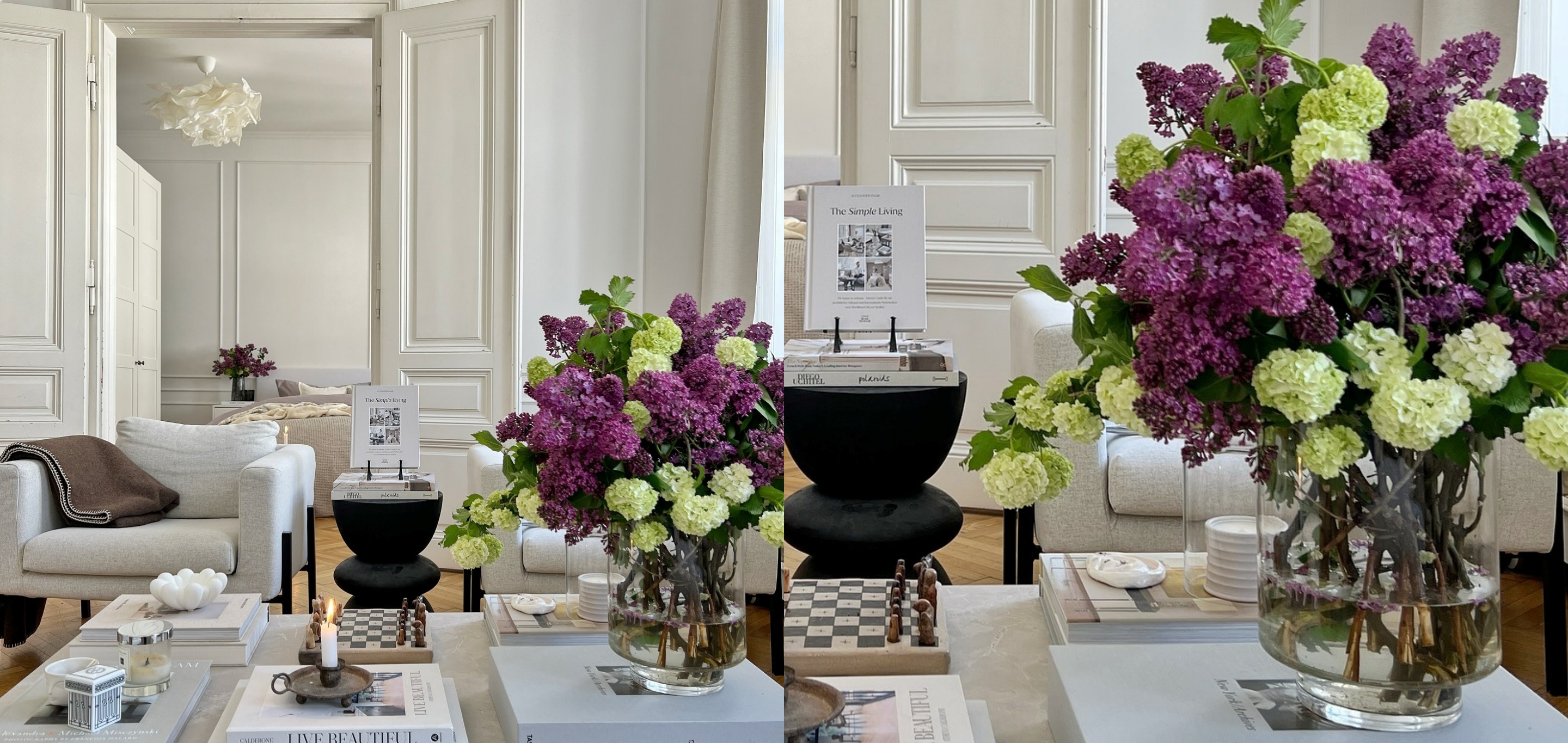 Nećete vjerovati koliko dugo će trajati jorgovan u vazi uz ova 2 jednostavna trika