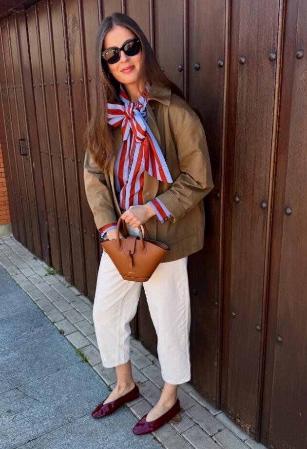 U ZARA BiH stigla je viralna košulja na pruge: Idealna za proljeće u uredu