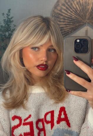 Imate tanku kosu? Postoji frizura koja joj daje volumen već danas.