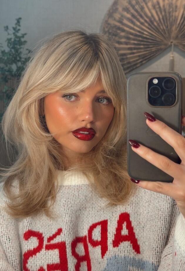 Imate tanku kosu? Postoji frizura koja joj daje volumen već danas.