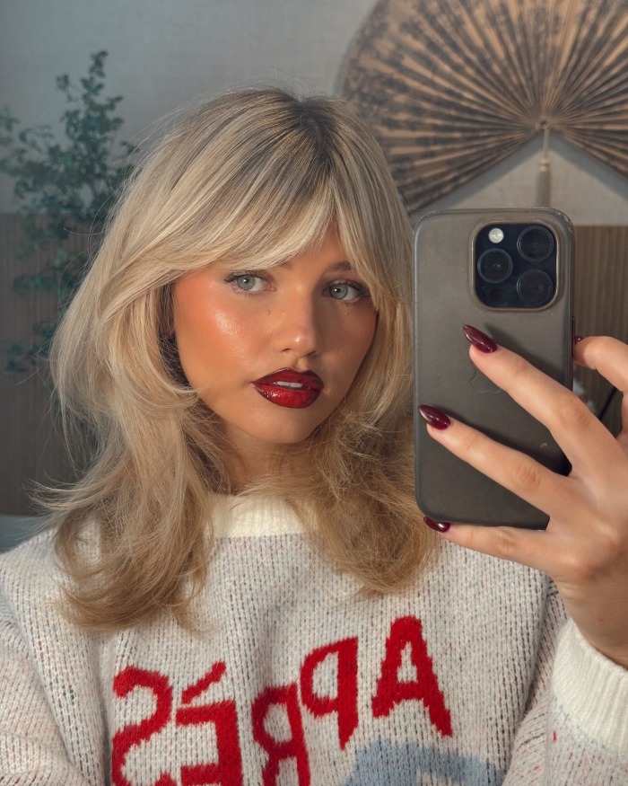 Imate tanku kosu? Postoji frizura koja joj daje volumen već danas.