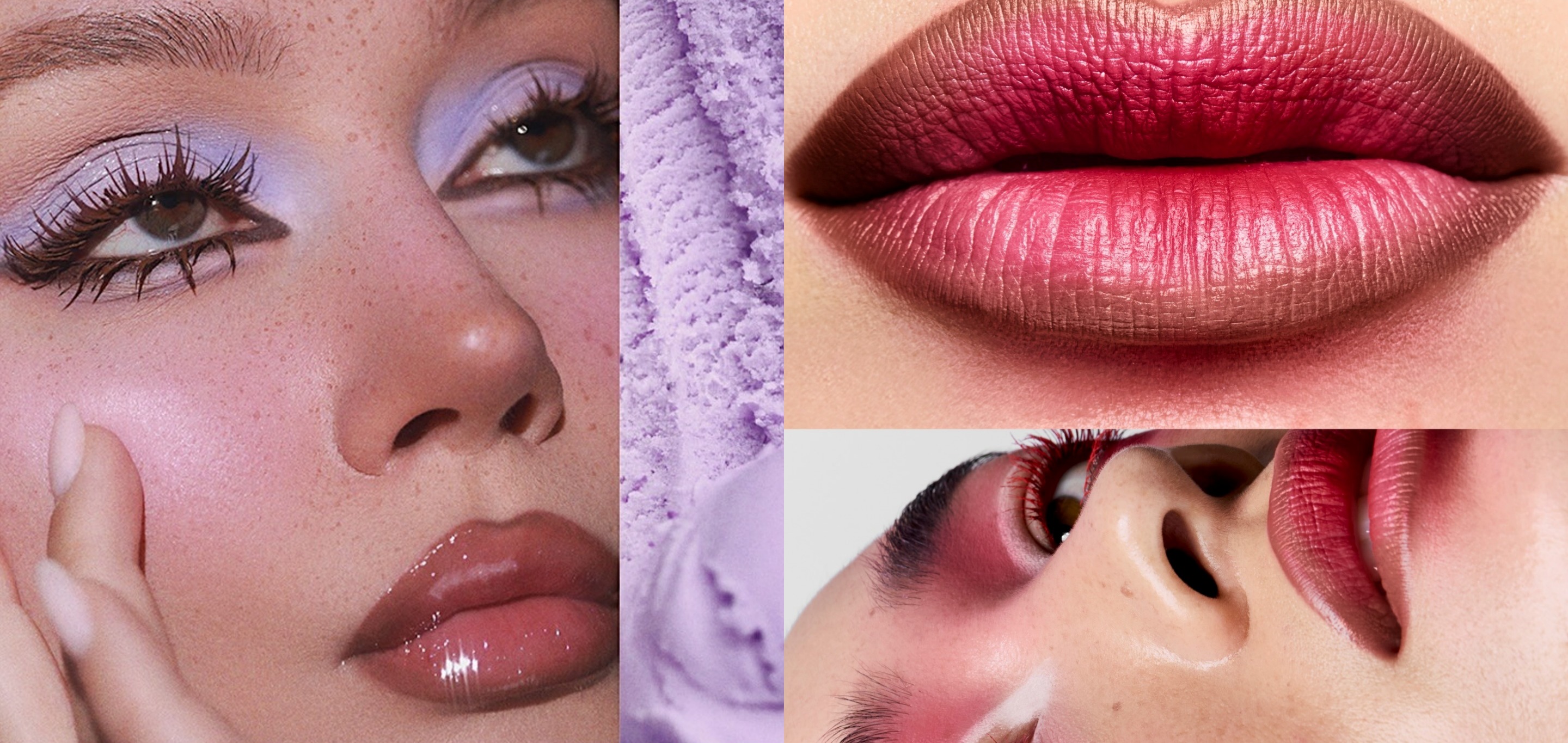 Šminka za proljeće 2026: 4 nijanse koje odmah podižu look (bez da izgledaju previše)