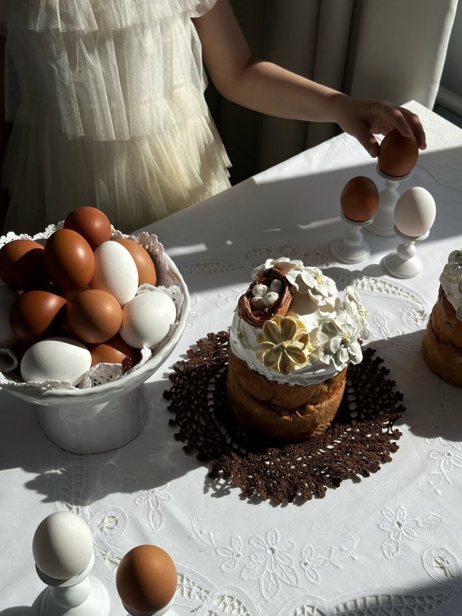 Nova verzija pince izgleda toliko dobro da je svi žele na uskrsnom stolu