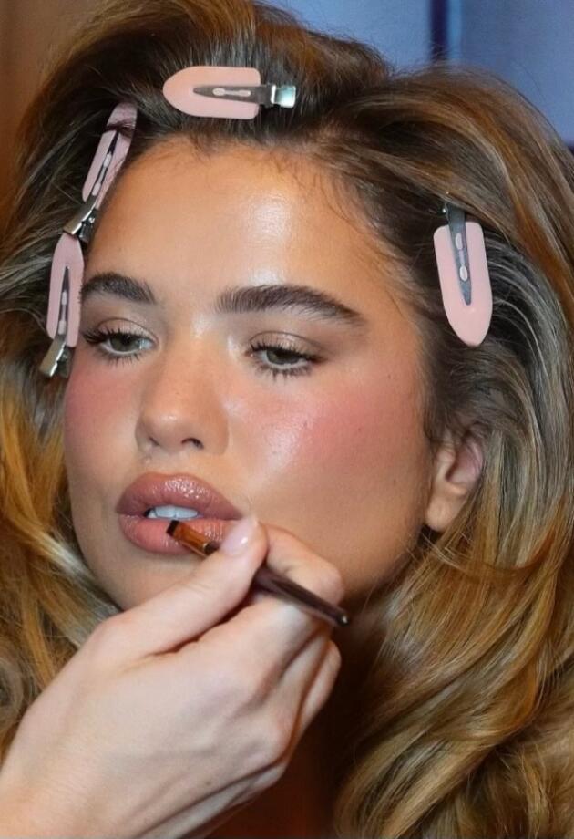 Novi sjaj za usne koji obećava punoću je dostupan u dm-u