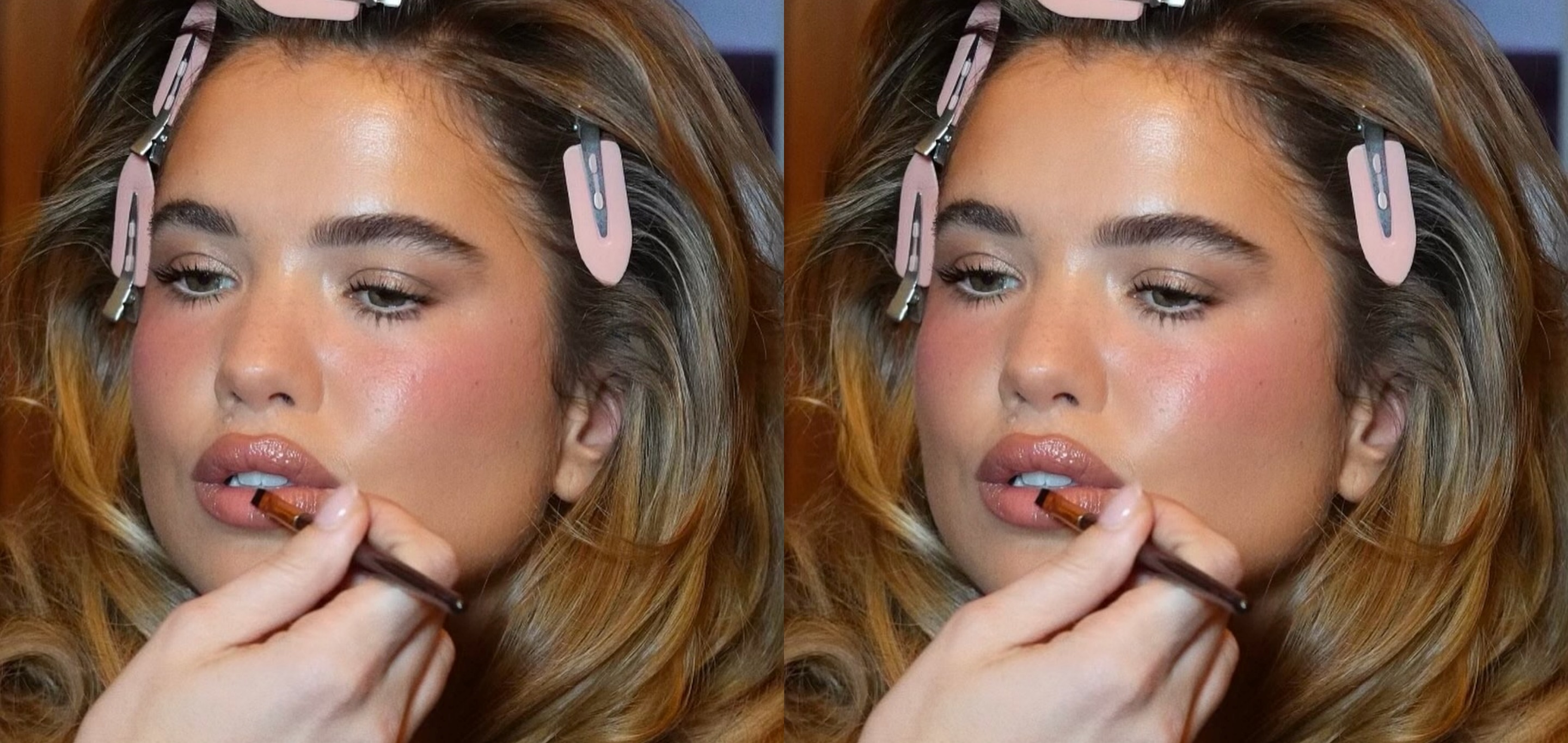 Novi sjaj za usne koji obećava punoću je dostupan u dm-u