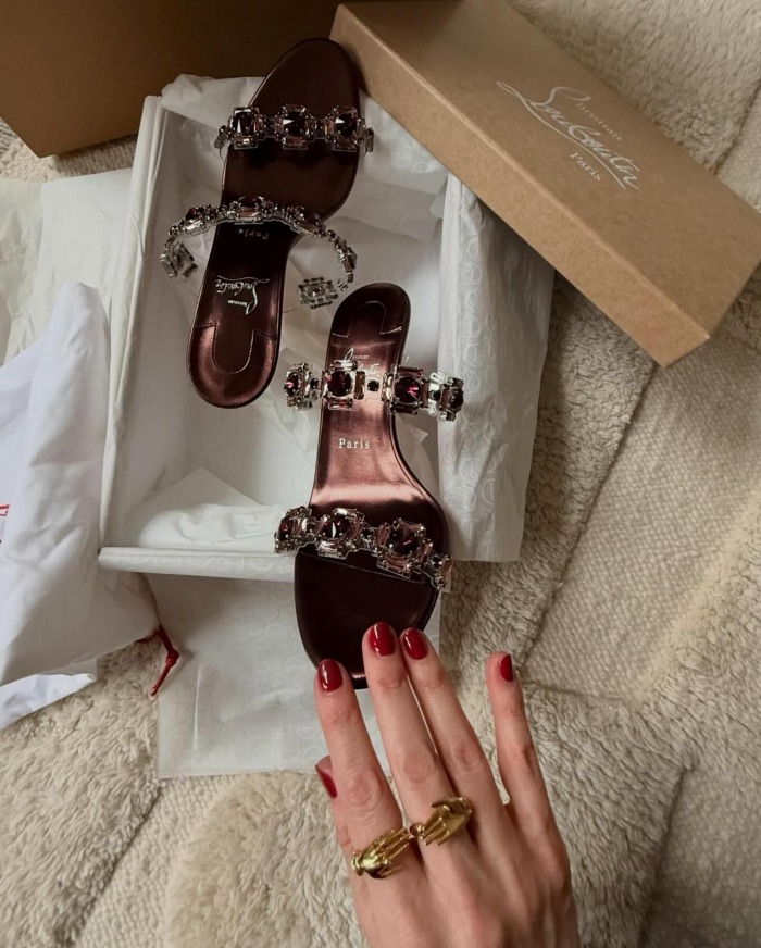 Najljepše Louboutinke do sada? Ovi modeli su sve o čemu modni svijet trenutno govori.